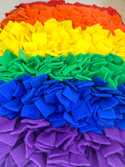 LIMITED EDITION Snuffle Mat - CanineCraftsUK