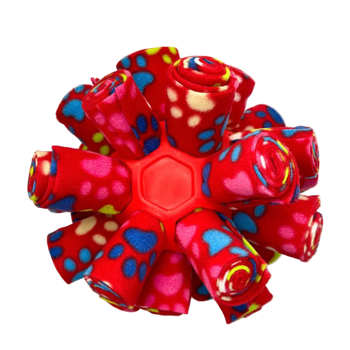snuffle ball for dogs