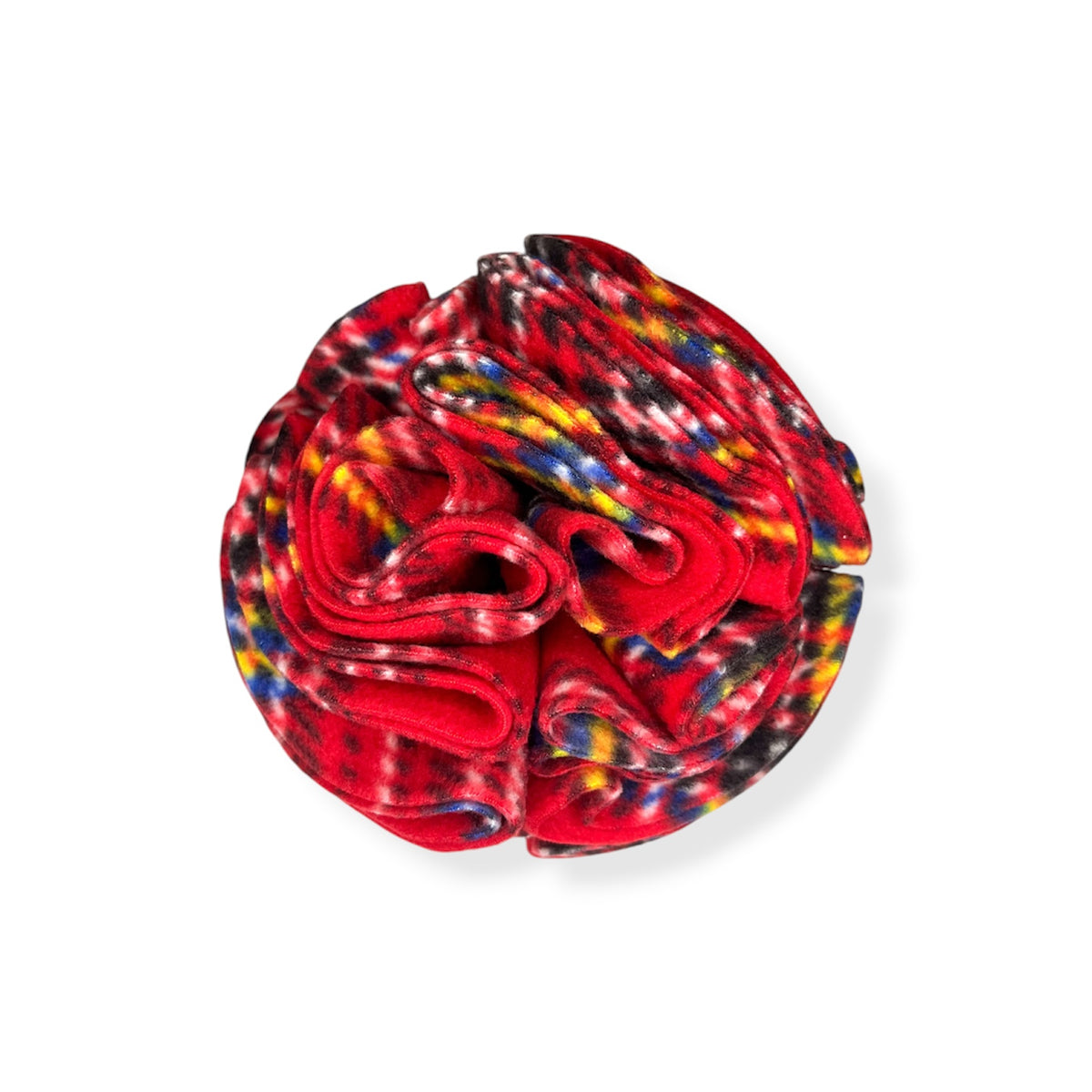 Snuffle ball for dogs