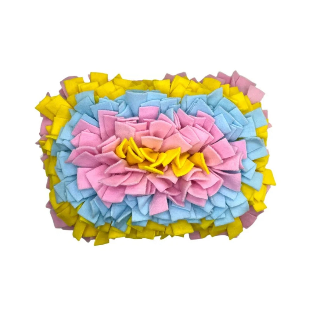 Small Snuffle Mat - Custom Made – CanineCraftsUK