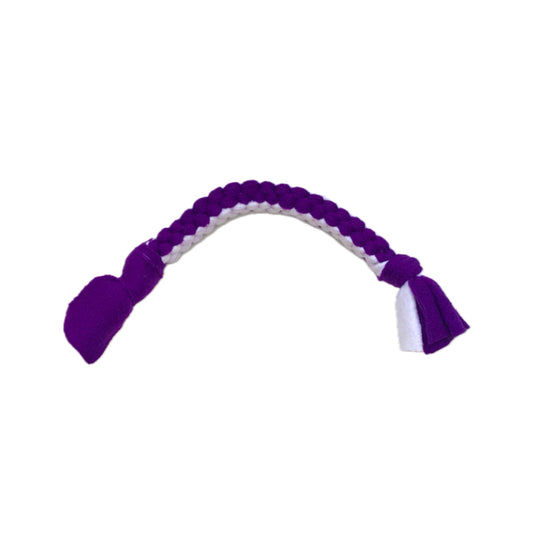 Tug toys for puppies