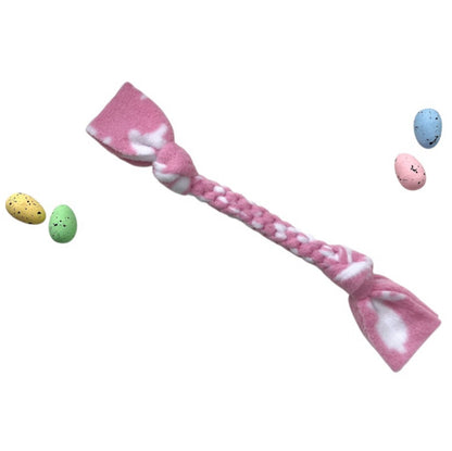 Dog Tug Toy - CanineCraftsUK