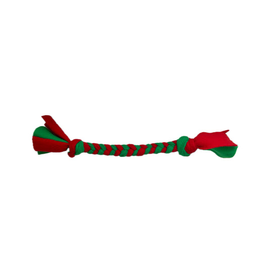Tug toy for puppies