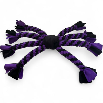Dog Tug Toy - CanineCraftsUK