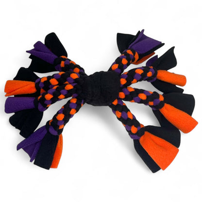 Dog Tug Toy - CanineCraftsUK