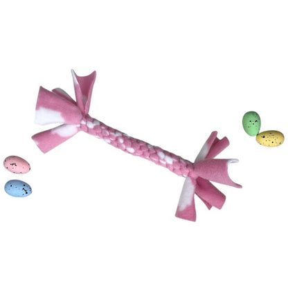 Dog Tug Toy - CanineCraftsUK