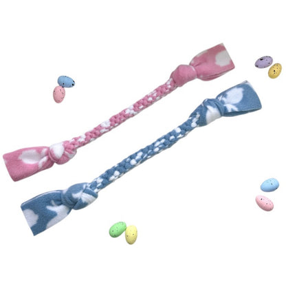 Dog Tug Toy - CanineCraftsUK