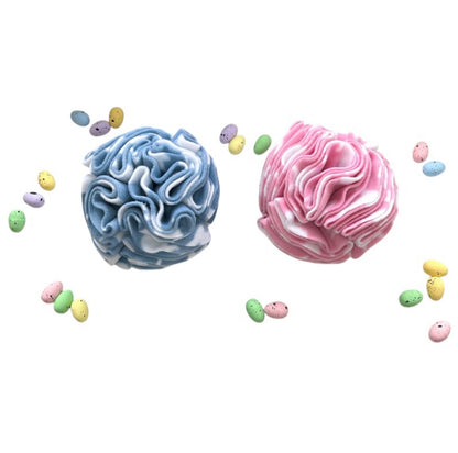 Snuffle Ball - CanineCraftsUK