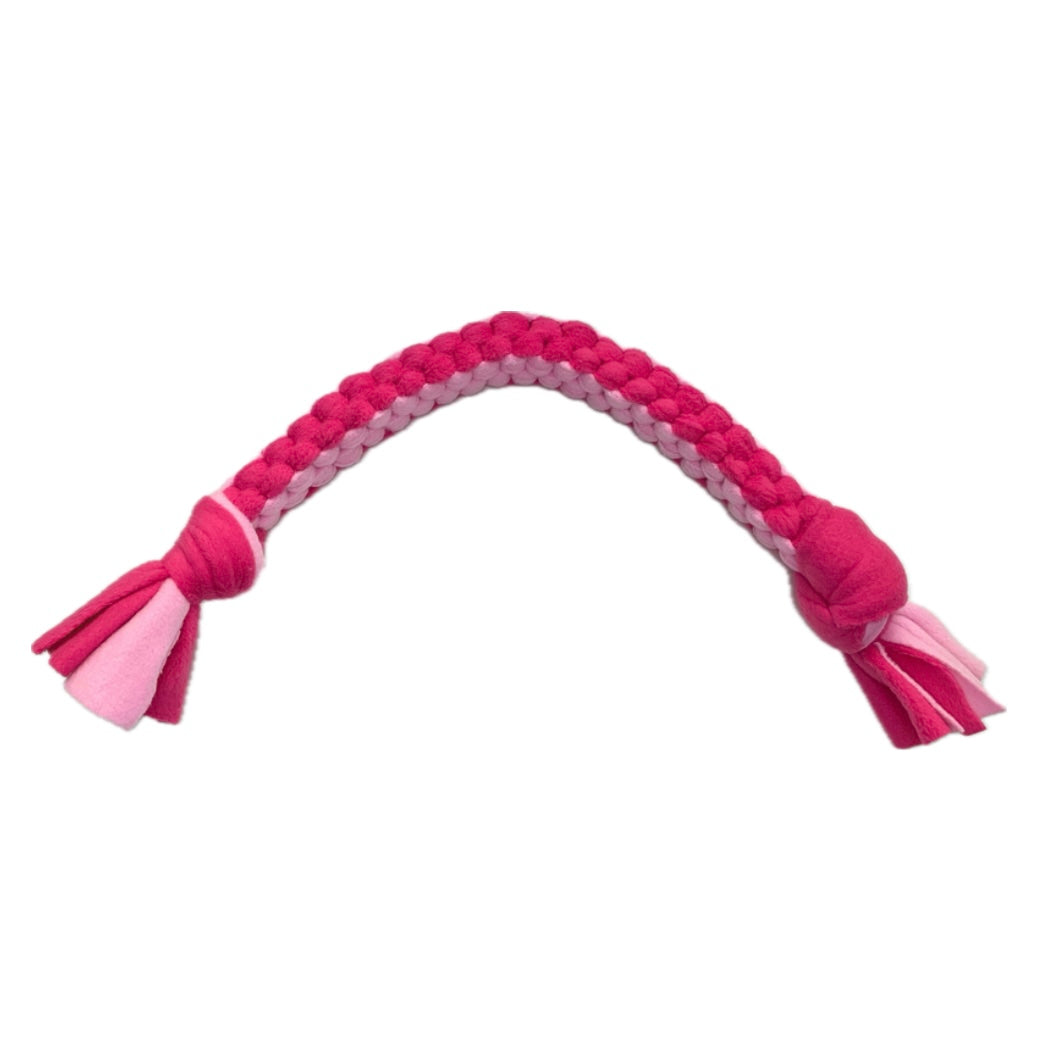 Dog Tug Toy - CanineCraftsUK