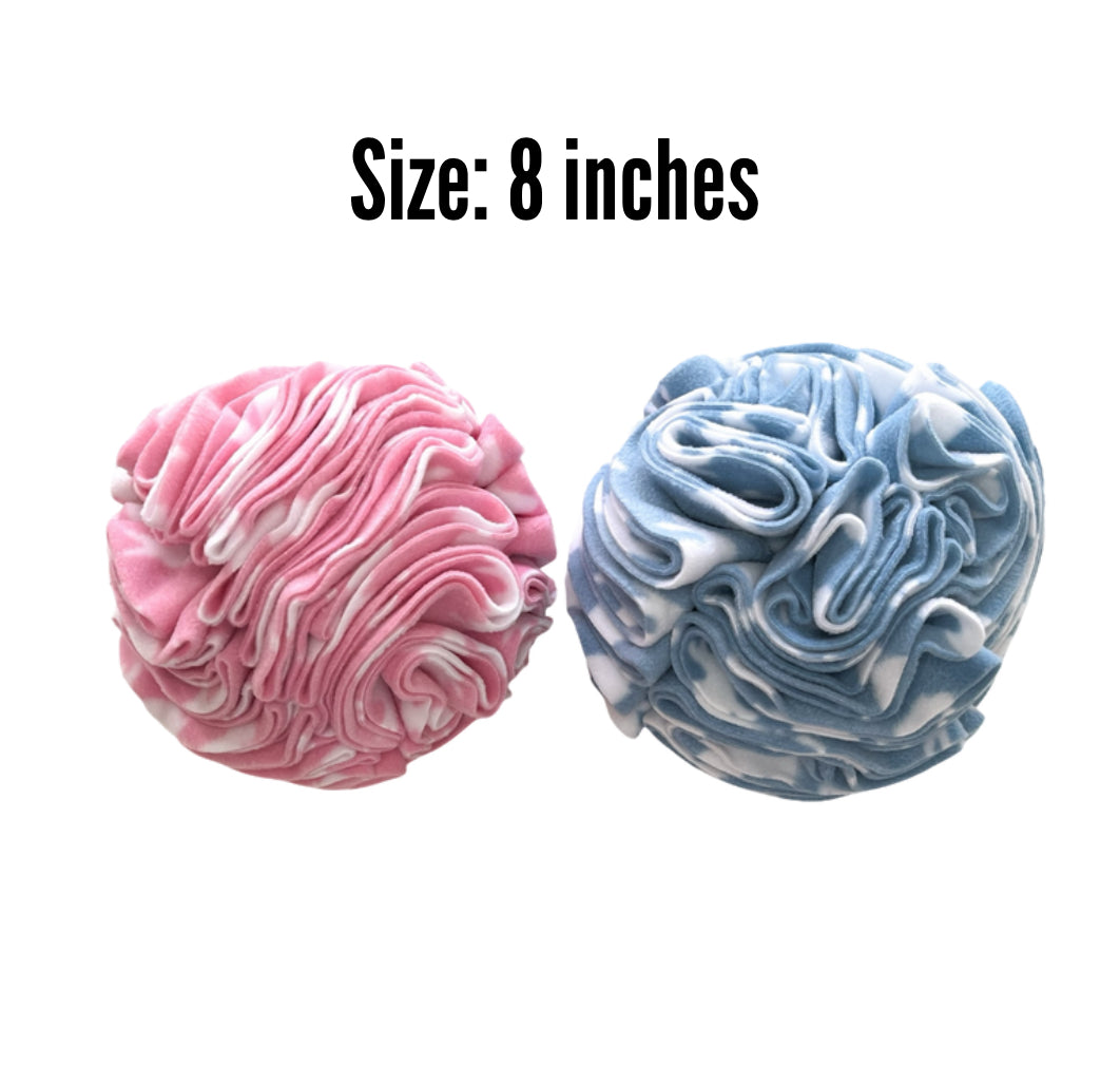 Snuffle Ball - CanineCraftsUK