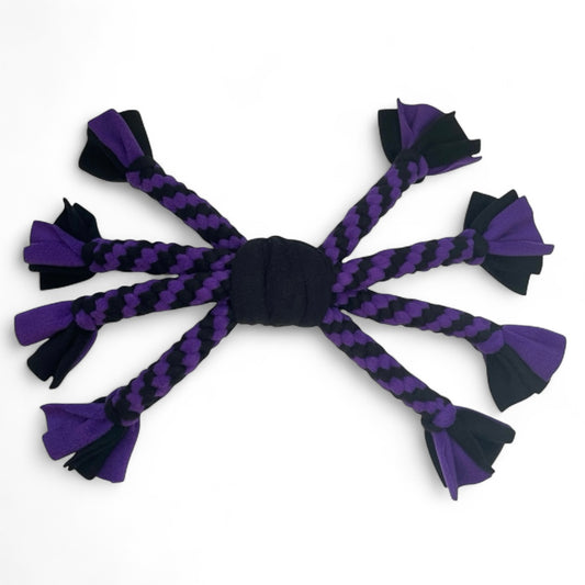 Dog Tug Toy - CanineCraftsUK