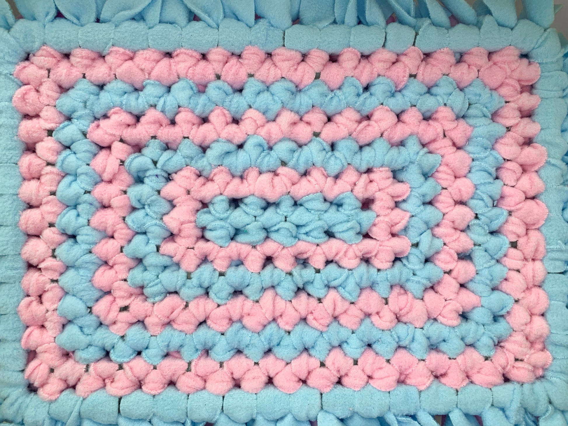 Snuffle Mat - Custom Made - CanineCraftsUK