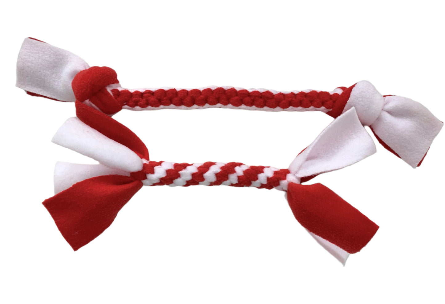 Small Dog Toy Set - CanineCraftsUK