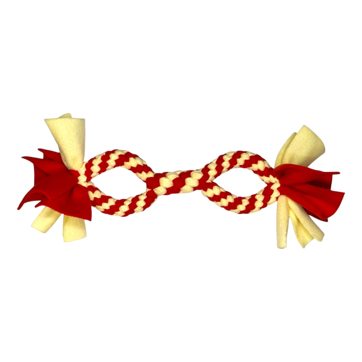 strong dog tug toy