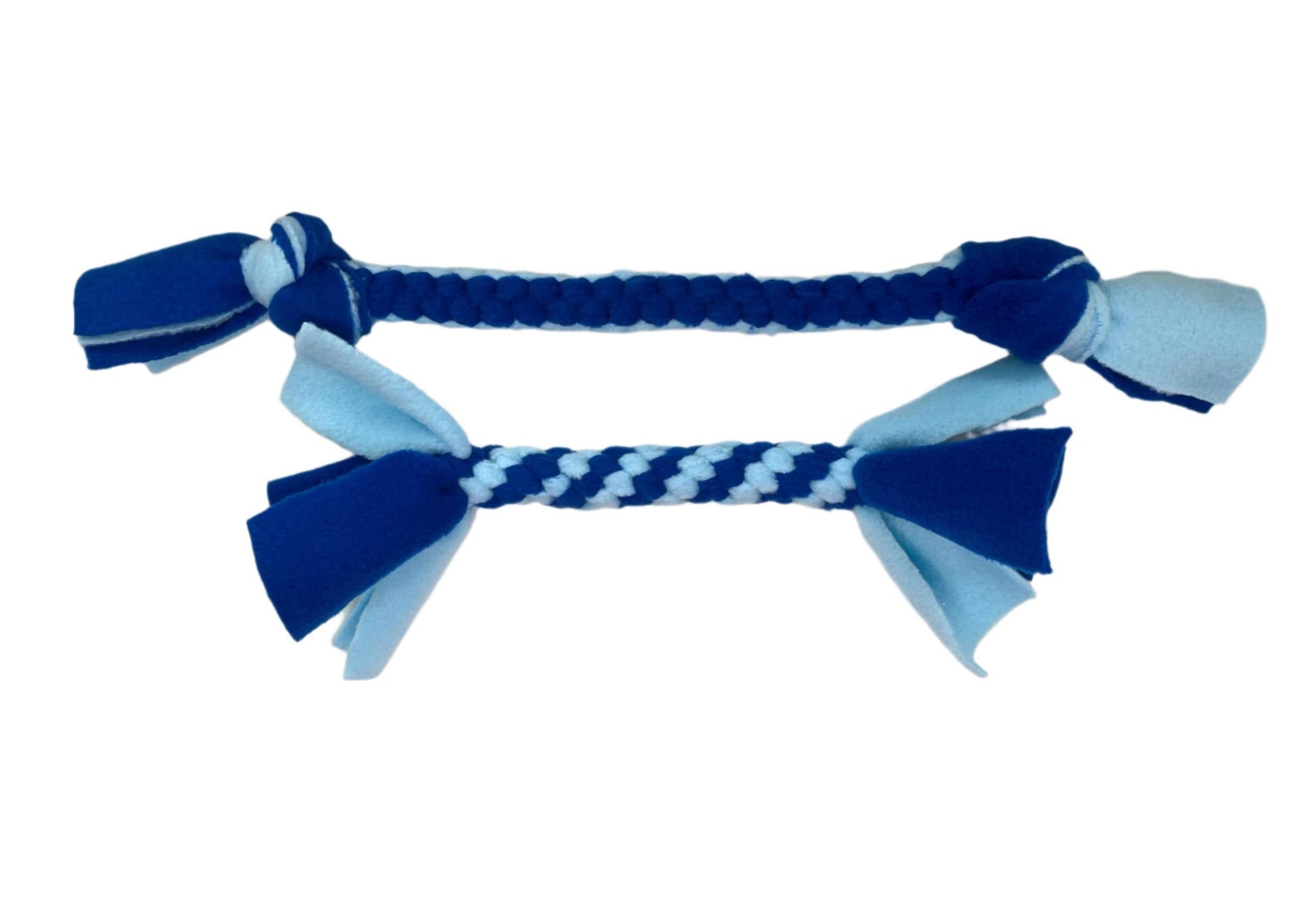 Dog Tug Toy - CanineCraftsUK