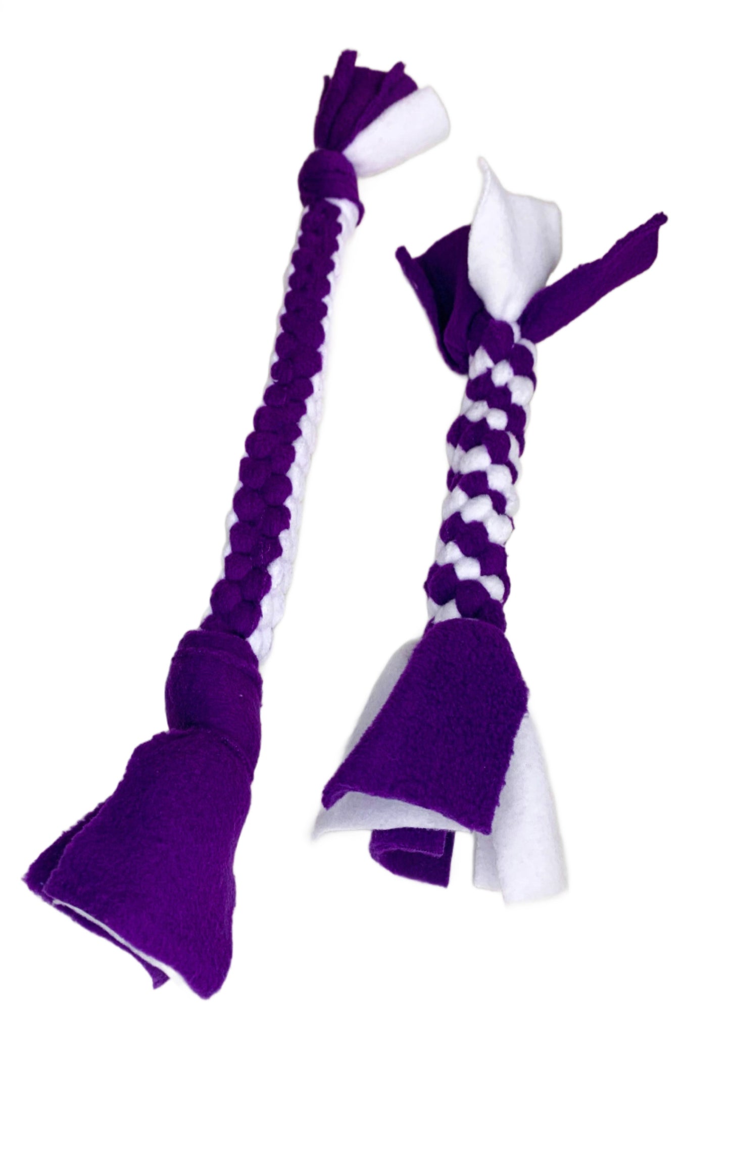 Small Dog Toy Set - CanineCraftsUK