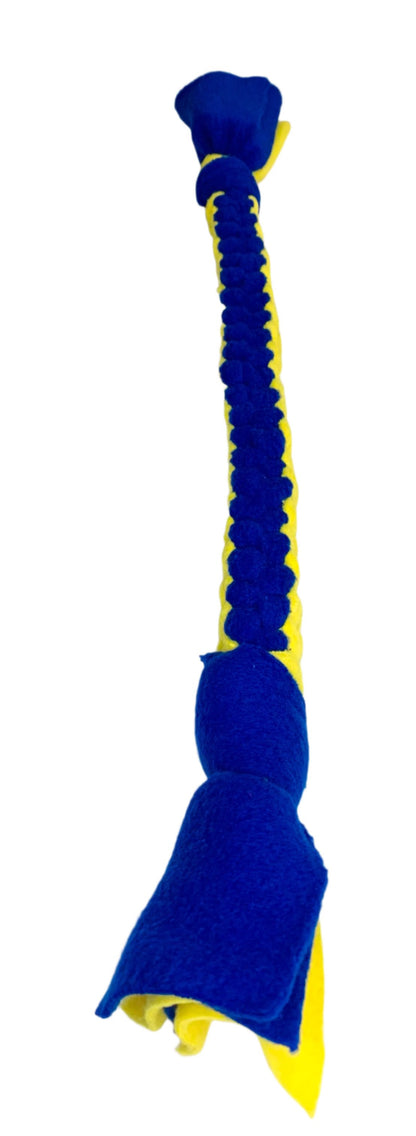 Medium Tug Toy - CanineCraftsUK