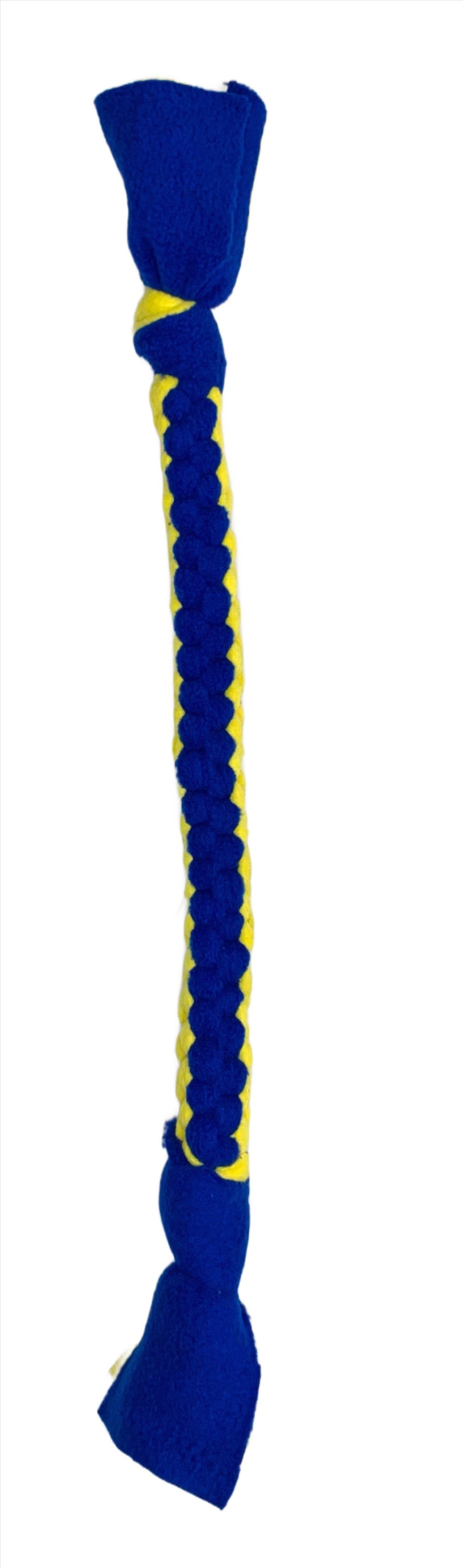 Medium Tug Toy - CanineCraftsUK
