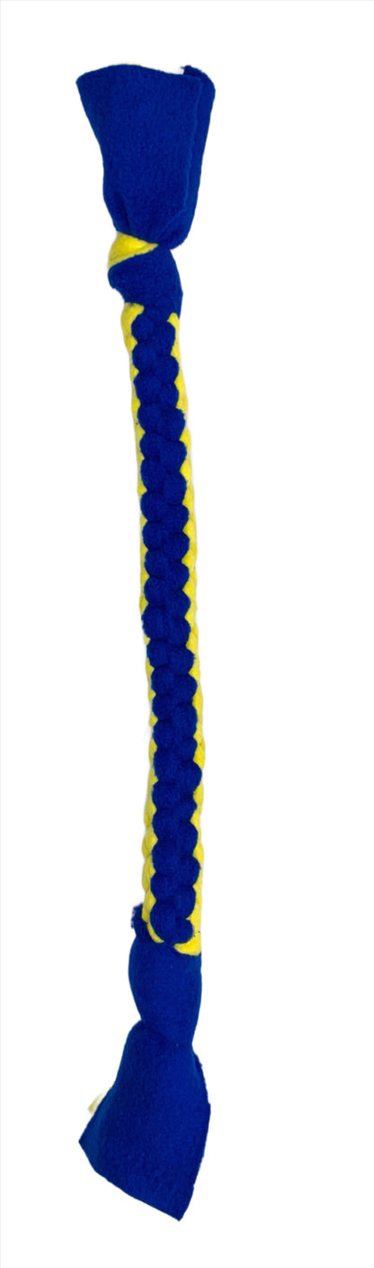 Medium Tug Toy - CanineCraftsUK