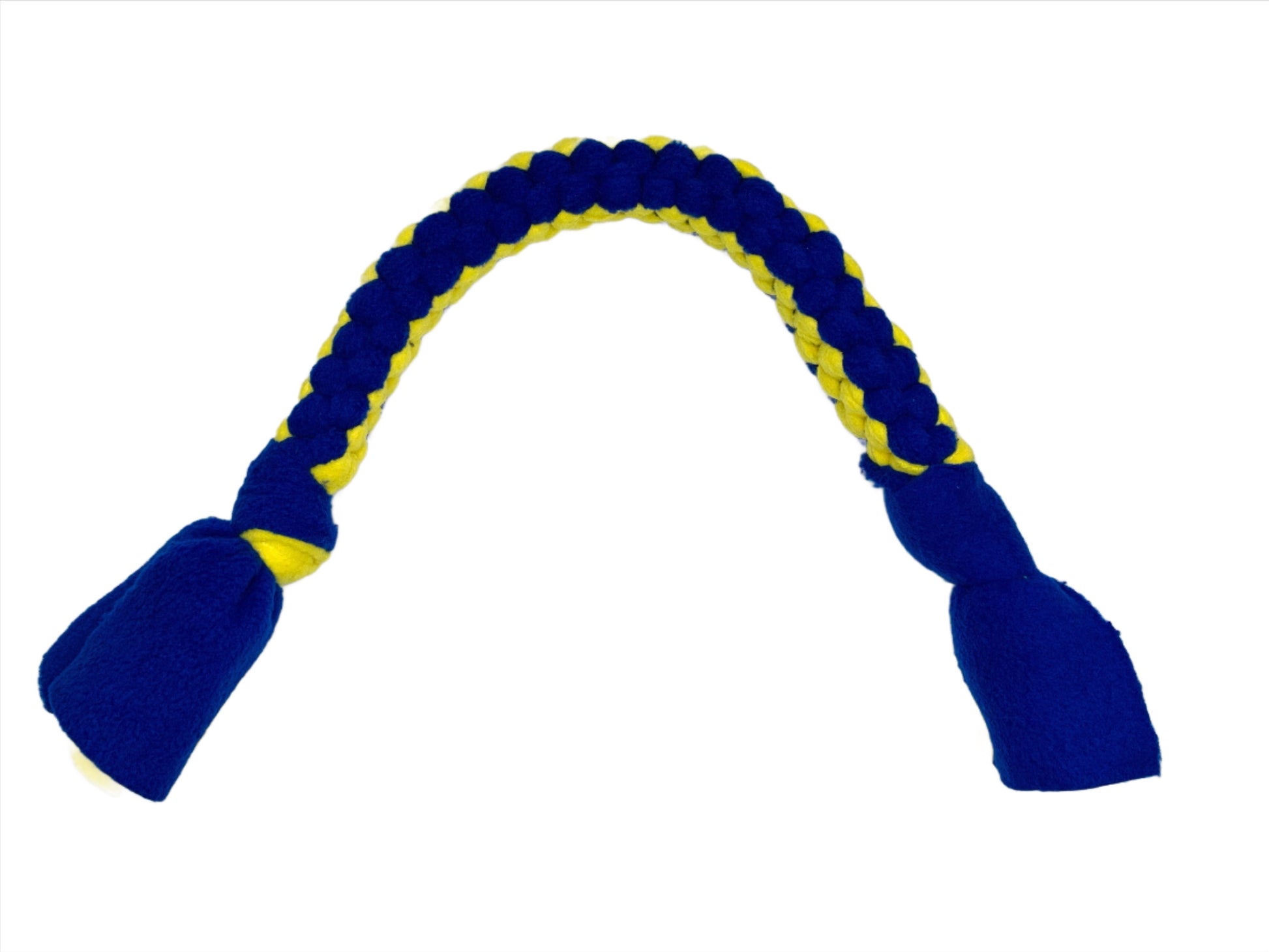 Medium Tug Toy - CanineCraftsUK